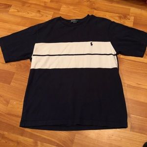 Polo shirt